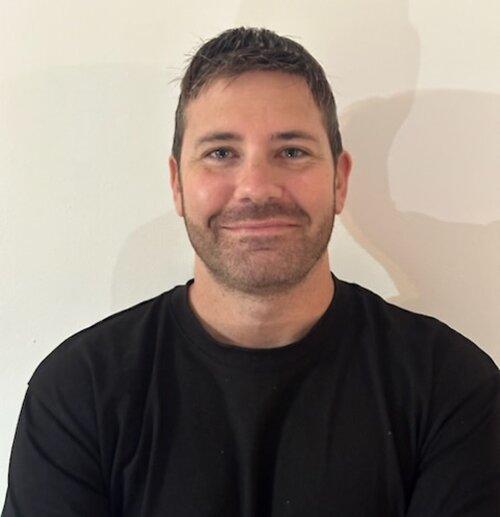 Mark O'Haire avatar