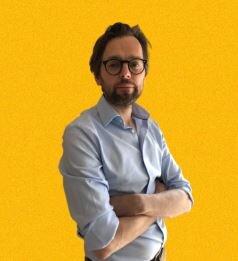 Ed Hawkins avatar