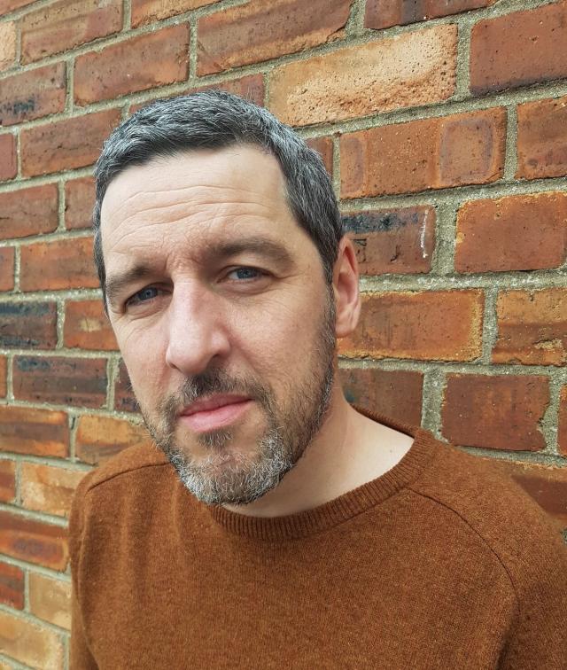 Stephen Tudor avatar