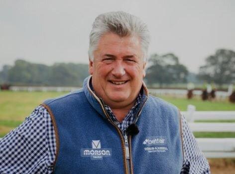 Paul Nicholls avatar