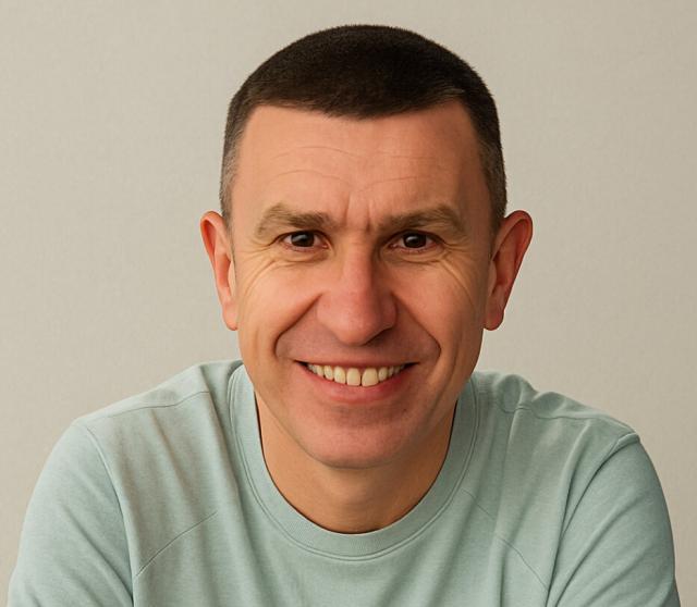 Mark Milligan avatar