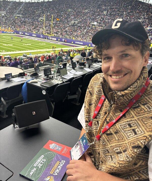 Tobias Gourlay avatar