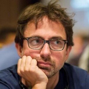 Domenico Gioffrè avatar