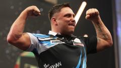 Gerwyn Price Darts