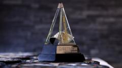 Premier League Darts Trophy
