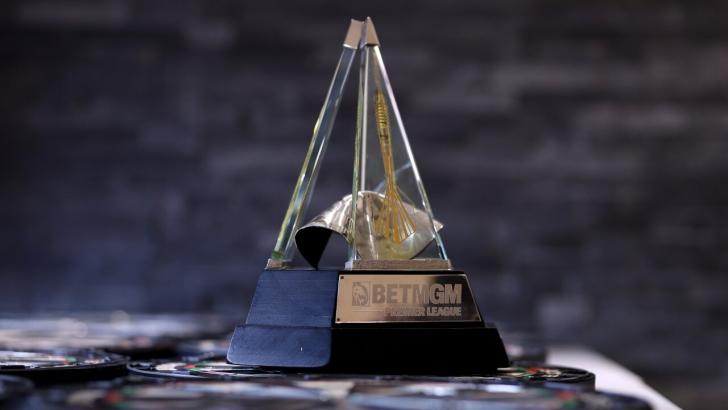 Premier League Darts Trophy