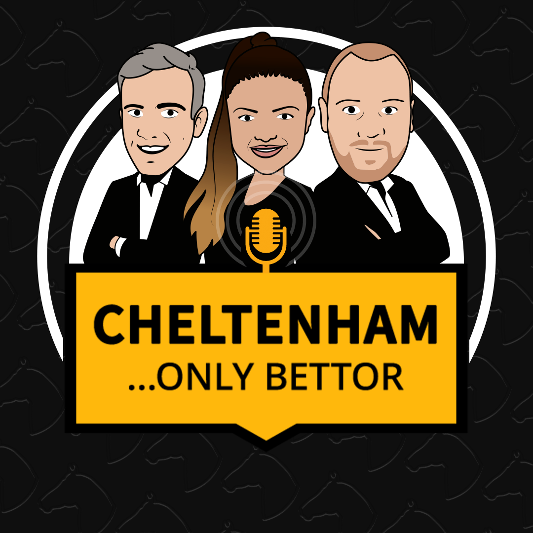 Cheltenham...Only Bettor