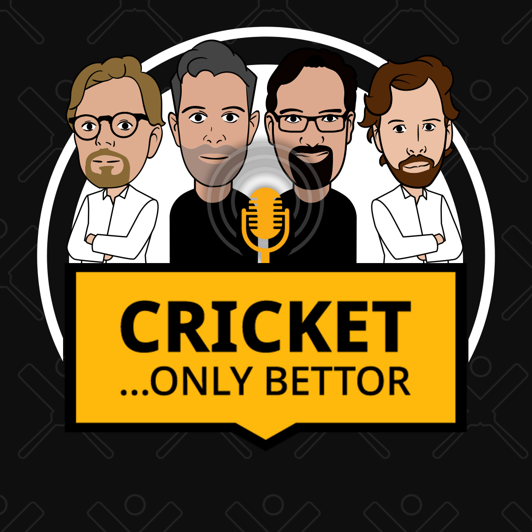 Cricket...Only Bettor