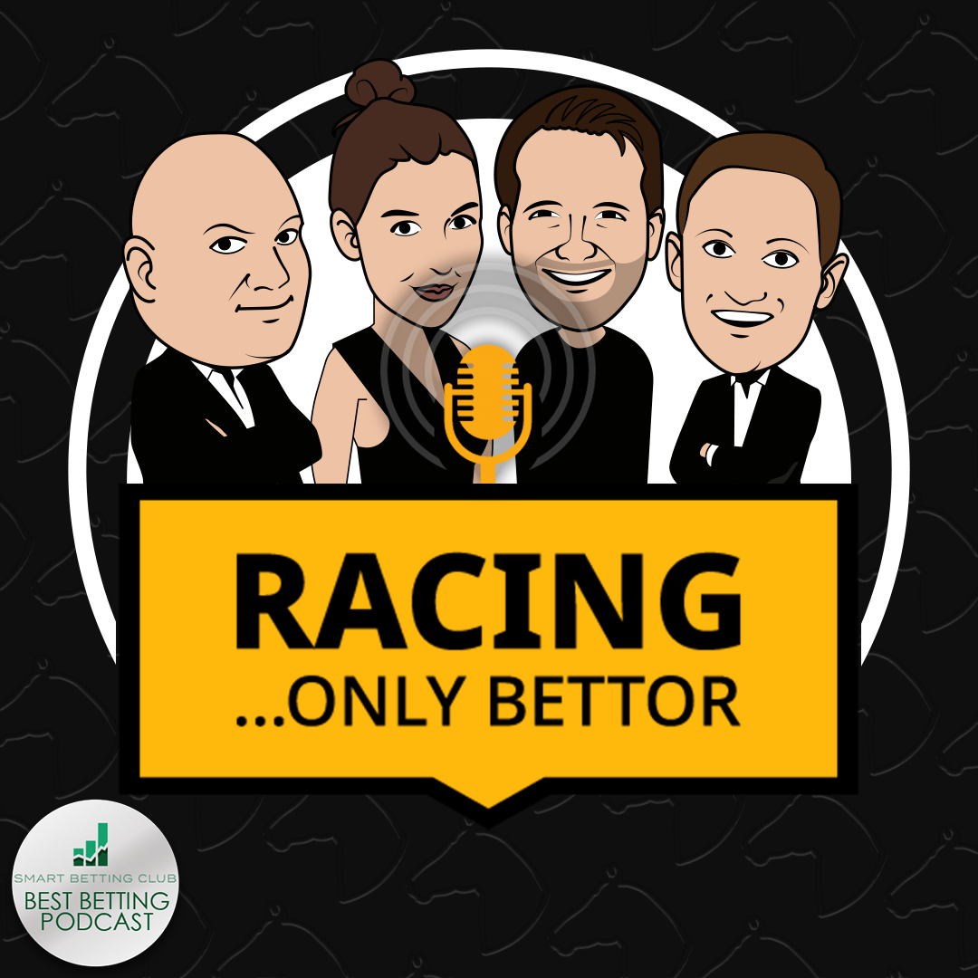 Racing...Only Bettor