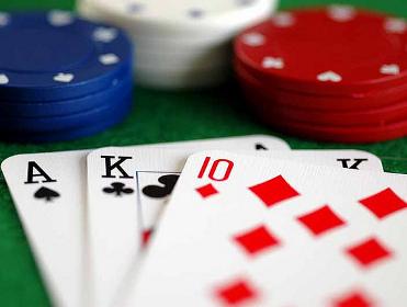 Understanding Showdown Value in Poker