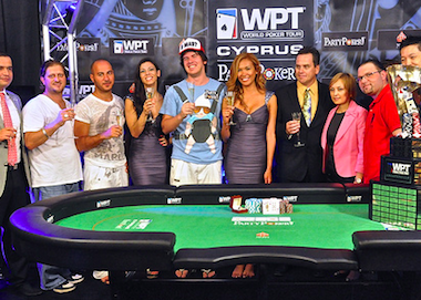 rettenmaier wpt cyprus scores win betting poker