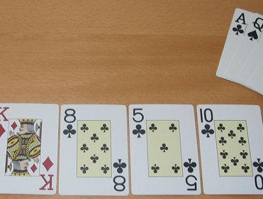 Understanding Showdown Value in Poker