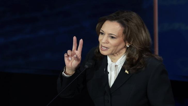 Kamala Harris Debate