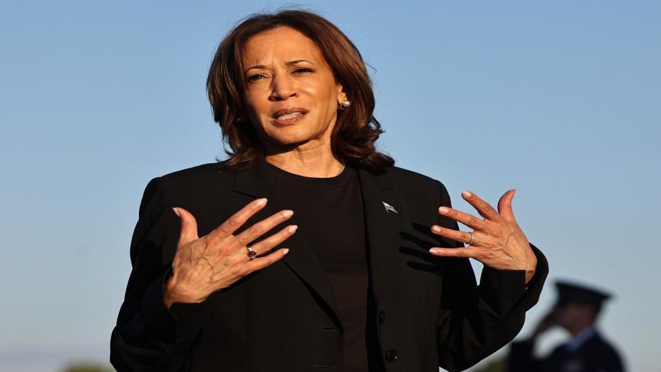 US Election Odds: Has the time come to cash out bets on Kamala Harris?