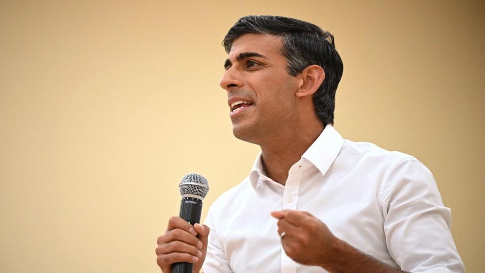 Next Tory Leader Betting Latest Odds News from the battle for no.10