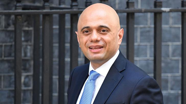 Sajid Javid has insisted the UK will not align with EU rules from 2021
