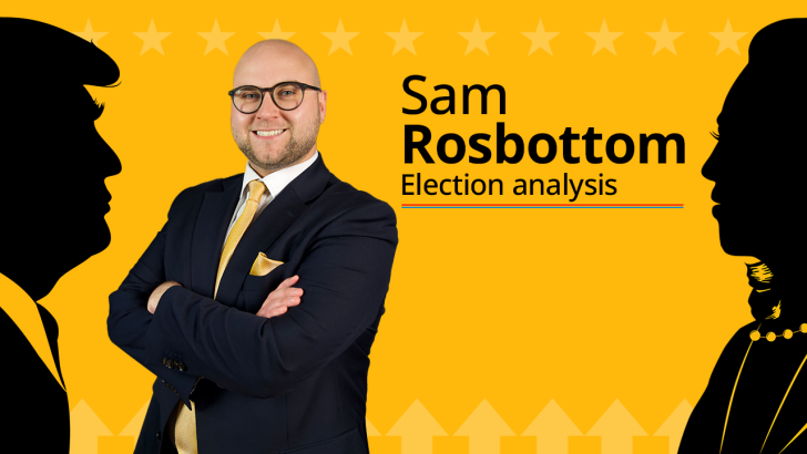 Betfair Election