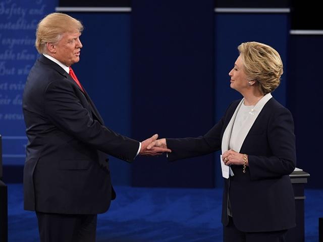 It could be too late for Trump to turn a big poll deficit with Clinton