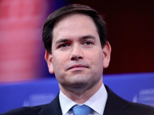Marco Rubio is now clear favourite with Betfair punters