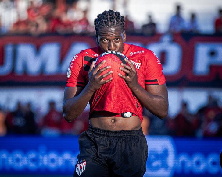 Juventude x Atlético-GO: onde assistir e detalhes do jogo do Brasileirão