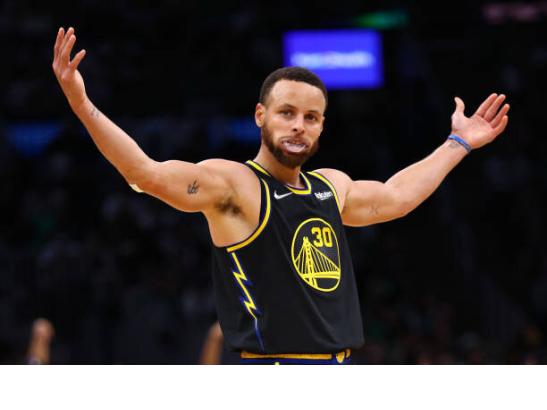 Apostas NBA: Warriors e Celtics fazem o jogo 1 das Finais da NBA