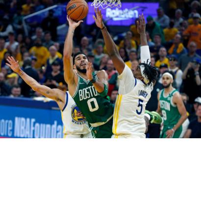 Golden State Warriors x Boston Celtics pelo jogo 5 da final da NBA:  horário, onde assistir e palpite - Jogada - Diário do Nordeste