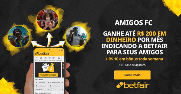 betfair copa do brasil