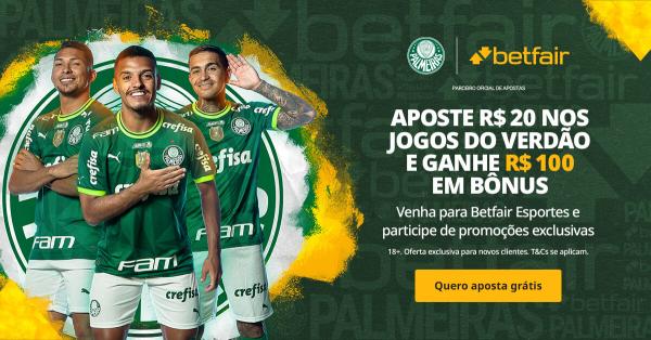 Palmeiras x Athletico: veja como assistir ao jogo AO VIVO