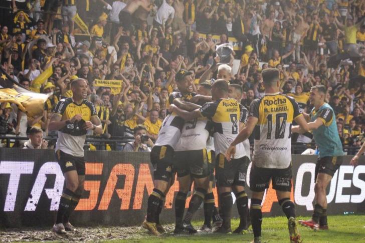 Novorizontino x Atlético-GO: onde assistir, escalações e detalhes do  confronto