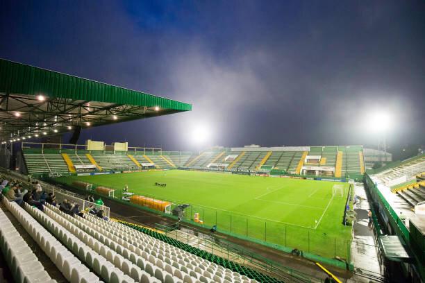 Palpites, Onde Assistir Chapecoense X Brusque, Sampaio Corrêa X CRB ...