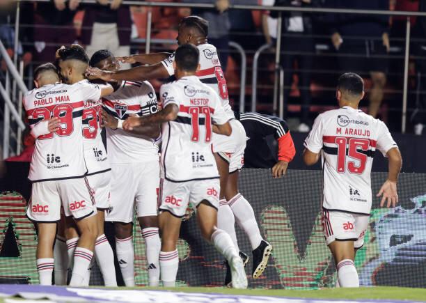 Onde assistir São Paulo x Fluminense AO VIVO pelo Brasileiro da Série A