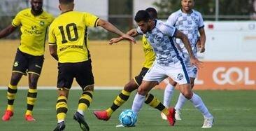 Flamengo x San José: Horário, local, onde assistir e prováveis