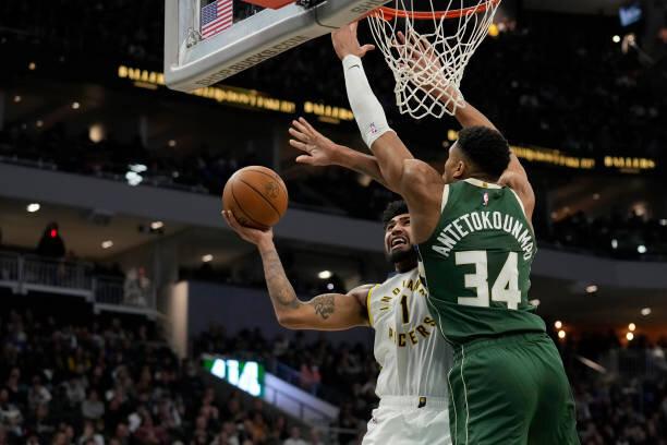 Indiana Pacers X Milwaukee Bucks: Palpites, Odds, Onde Assistir Ao Vivo ...