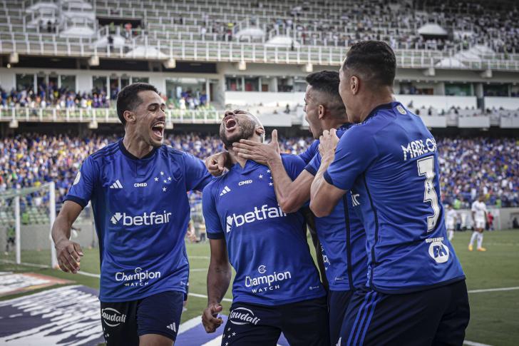 Athletico-PR x Cruzeiro pelo Brasileirão 2023: onde assistir ao vivo