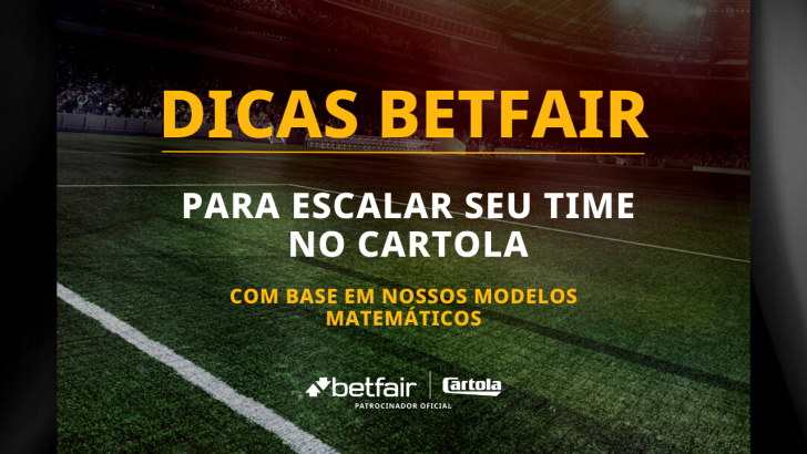 Ganhar ou perder?  Palpites e Notícias de Apostas Esportivas na Betfair