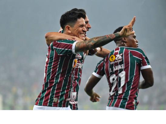 Palpite Fluminense x Corinthians - Campeonato Brasileiro - 19/10