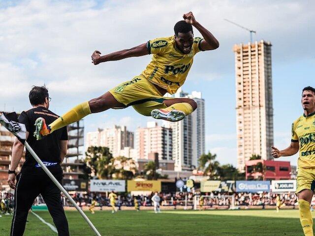 Mirassol X Chapecoense: Palpites, Odds, Onde Assistir Ao Vivo ...