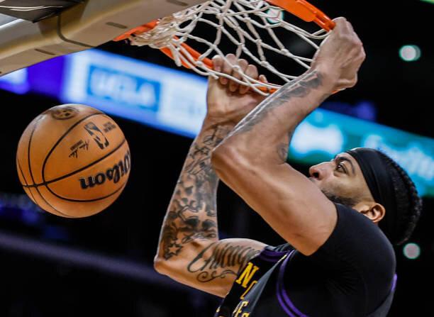 Los Angeles Lakers x Oklahoma City Thunder: assistir AO VIVO - NBA