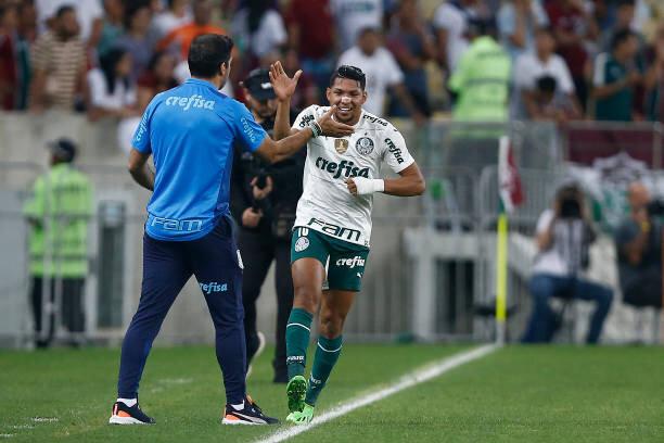 Palpites Onde Assistir Athletico Pr X Palmeiras Libertadores 2022