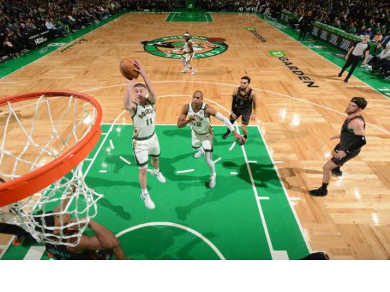 Chicago Bulls x Boston Celtics: palpites, odds, onde assistir ao