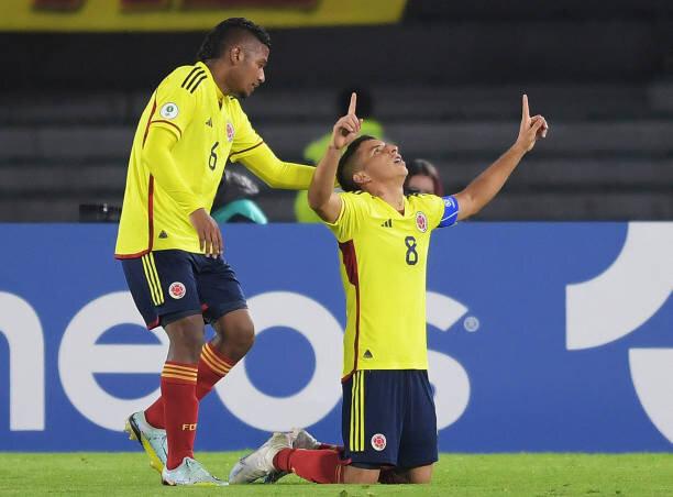 Futebol Americano: Colômbia vence o Chile na abertura do Sul