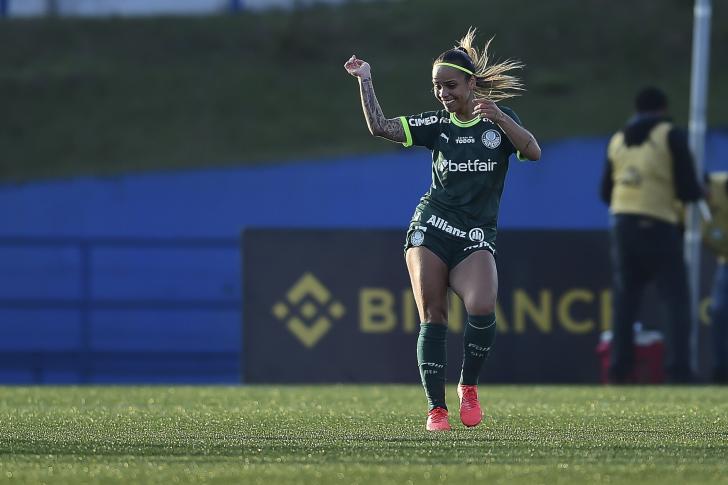 Palmeiras ao vivo! Onde assistir ao jogo contra o Pinda pelo