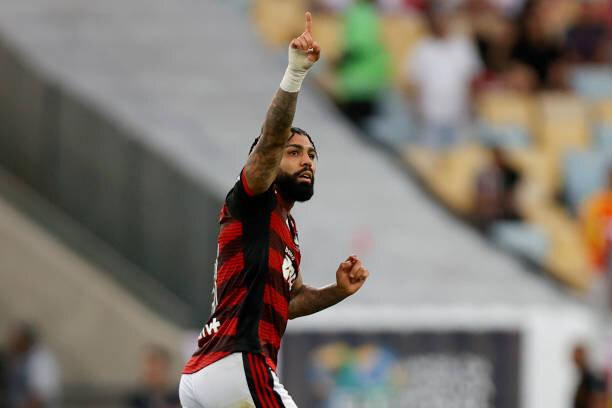 GOL GABIGOL FLAMENGO HOJE: FLAMENGO X FLUMINENSE ASSISTIR AO VIVO:  escalação do flamengo hoje e onde ASSISTIR GRÁTIS