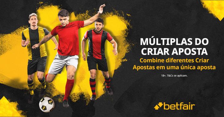 Dicas grátis de apostas esportivas do Brasil e do Mundo