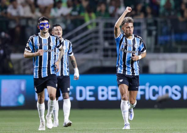 Flamengo x Grêmio: horário, como assistir e tudo sobre o jogo de volta da  semifinal da Libertadores