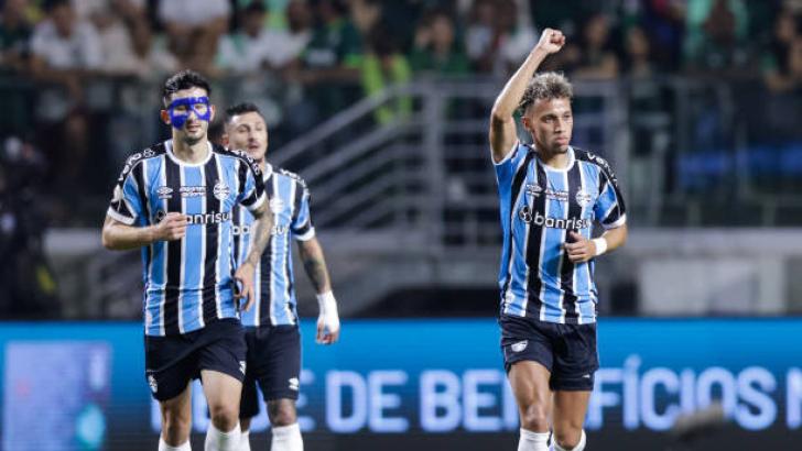 Grêmio x Flamengo: palpites, onde assistir e onde apostar - Campeonato  Brasileiro (25/10)