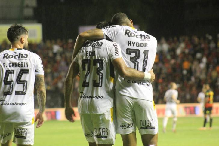 Botafogo-SP x Mirassol: onde assistir ao vivo, horário e