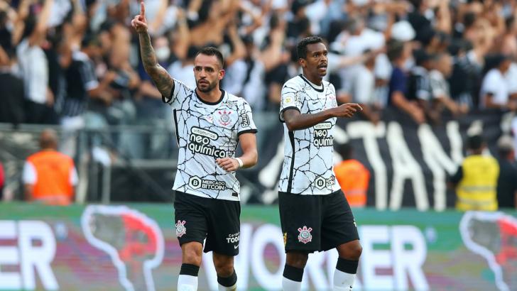 Corinthians x Guarani ao vivo: assista online no  ao jogo pelas  quartas de final do Paulistão