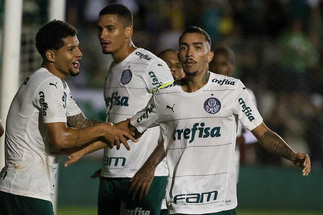 Palmeiras x Ariquemes: onde assistir ao jogo do Brasileiro Feminino