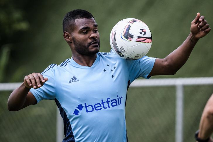 Cruzeiro x Pouso Alegre: acompanhe o jogo do Campeonato Mineiro ao vivo